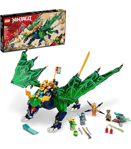 Amazon.co.jp: LEGO 2018新しいNinjago Stormbringer 70652